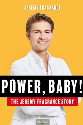 Cover of Power, Baby!