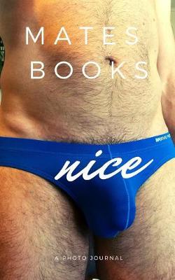 Book cover for Nice