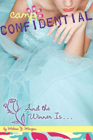 Cover of And the Winner Is...
