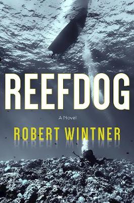 Book cover for Reefdog