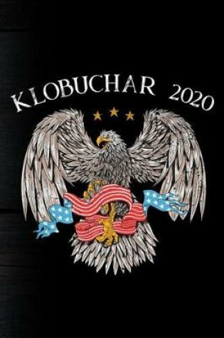 Cover of Klobuchar 2020