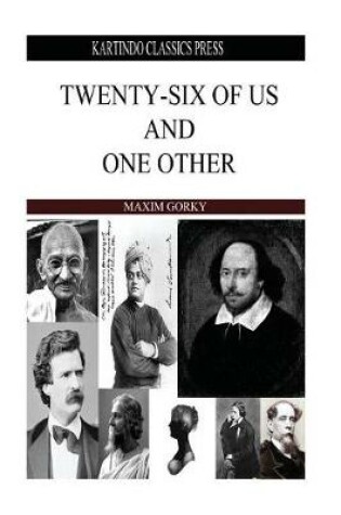 Cover of Twenty-Six of Us and One Other