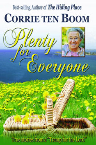 Cover of Plenty for Everyone