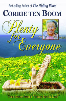 Book cover for Plenty for Everyone