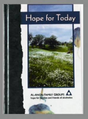 Book cover for Hope for Today