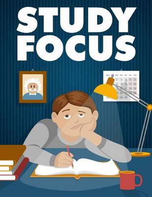 Book cover for Study Focus