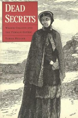 Cover of Dead Secrets