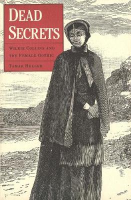 Book cover for Dead Secrets