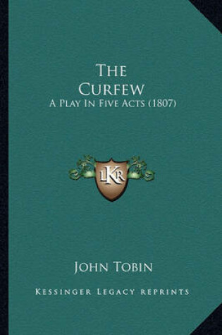 Cover of The Curfew the Curfew