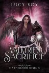 Book cover for The Valkyrie's Sacrifice