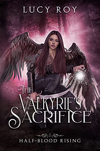 Cover of The Valkyrie's Sacrifice