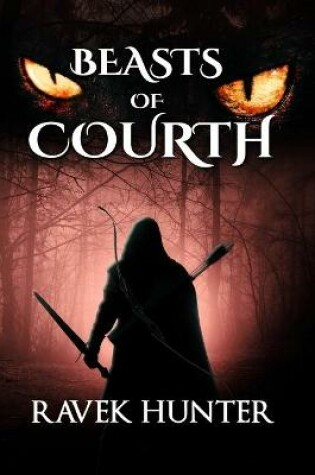 Cover of Beasts of Courth
