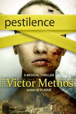 Cover of Pestilence - A Medical Thriller