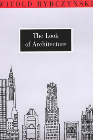 Cover of The Look of Architecture