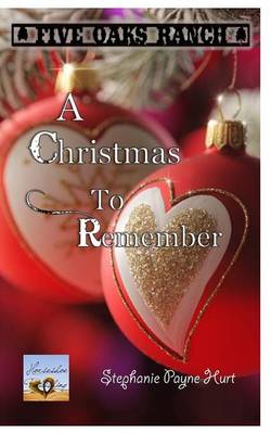 Cover of A Christmas to Remember