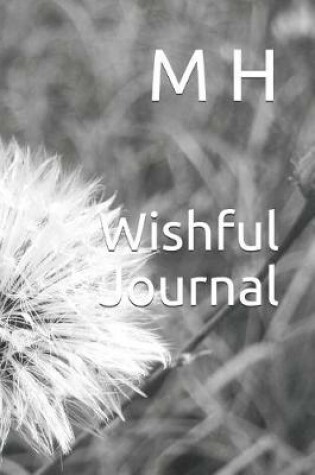Cover of Wishful Journal