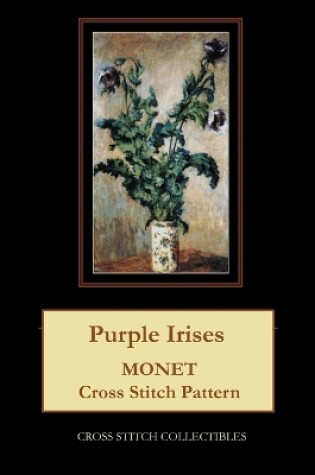 Cover of Purple Irises