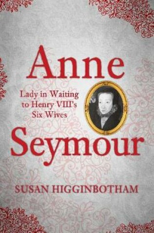 Cover of Anne Seymour