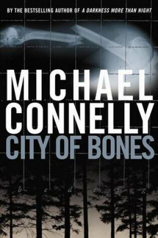 Cover of City of Bones