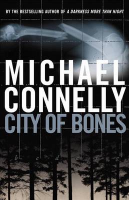 Book cover for City of Bones