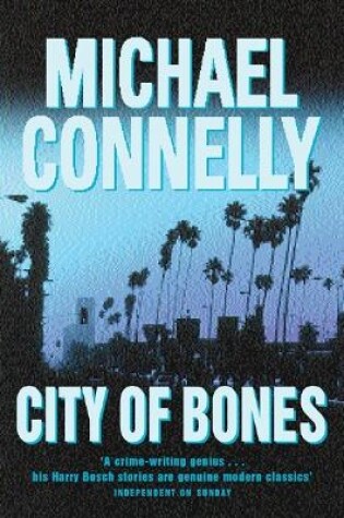 Cover of City Of Bones