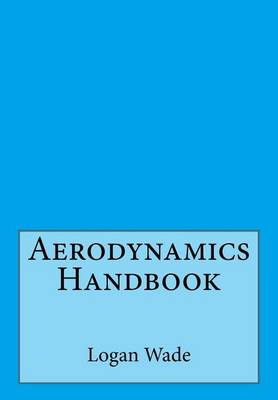 Book cover for Aerodynamics Handbook