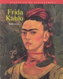 Book cover for Frida Kahlo (Hispanics)(Oop)