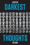 Book cover for Darkest Thoughts