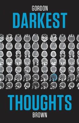 Cover of Darkest Thoughts