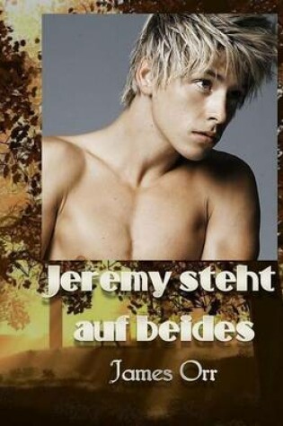 Cover of Jeremy Steht Auf Beides