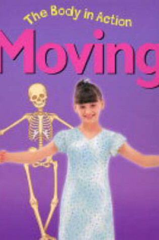 Cover of Moving