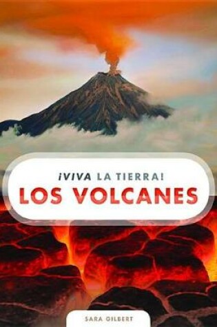 Cover of Los Volcanes