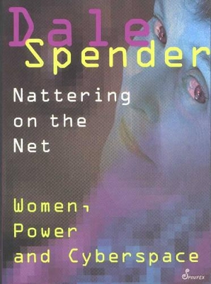 Book cover for Nattering on The Net