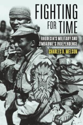 Cover of Fighting for Time