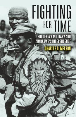 Book cover for Fighting for Time