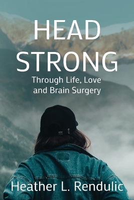 Cover of Head Strong
