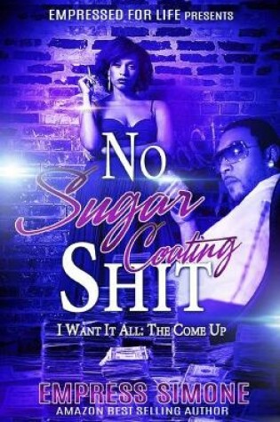 Cover of No Sugar Coating