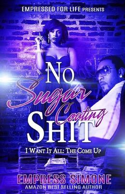 Book cover for No Sugar Coating