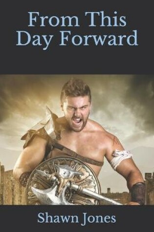 Cover of From This Day Forward