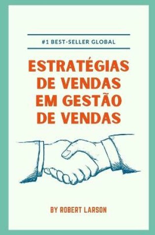 Cover of Estrategias de Vendas em Gestao de Vendas