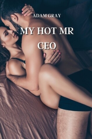 Cover of My Hot MR CEO