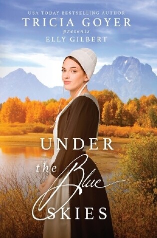 Cover of Under the Blue Skies