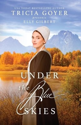 Book cover for Under the Blue Skies