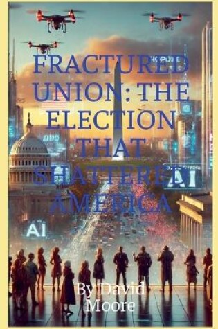 Cover of Fractured Union