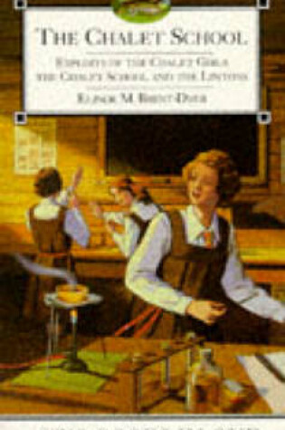 Cover of Exploits of the Chalet Girls