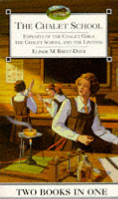 Cover of Exploits of the Chalet Girls