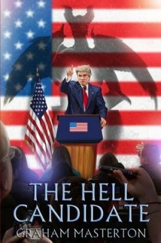 Cover of The Hell Candidate