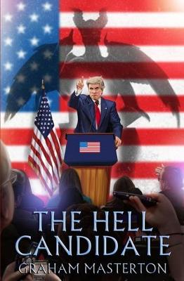 Book cover for The Hell Candidate
