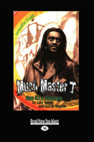 Cover of Much Master T