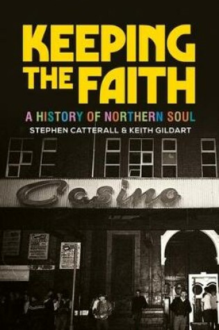 Cover of Keeping the Faith